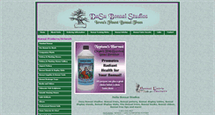 Desktop Screenshot of bonsaitrees.com